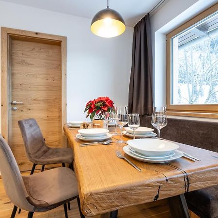 Appartement Angerhaus Kleinarl Eksteriør bilde