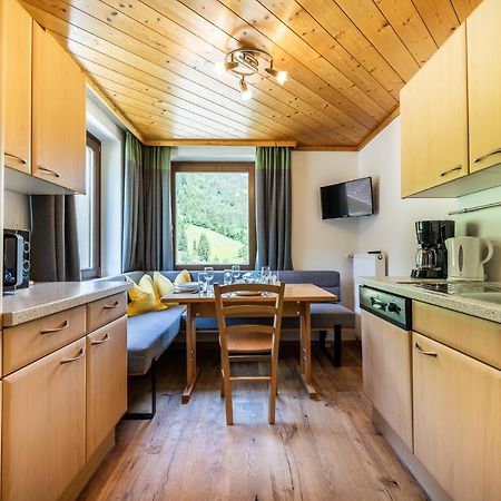 Appartement Angerhaus Kleinarl Eksteriør bilde