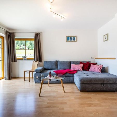 Appartement Angerhaus Kleinarl Eksteriør bilde