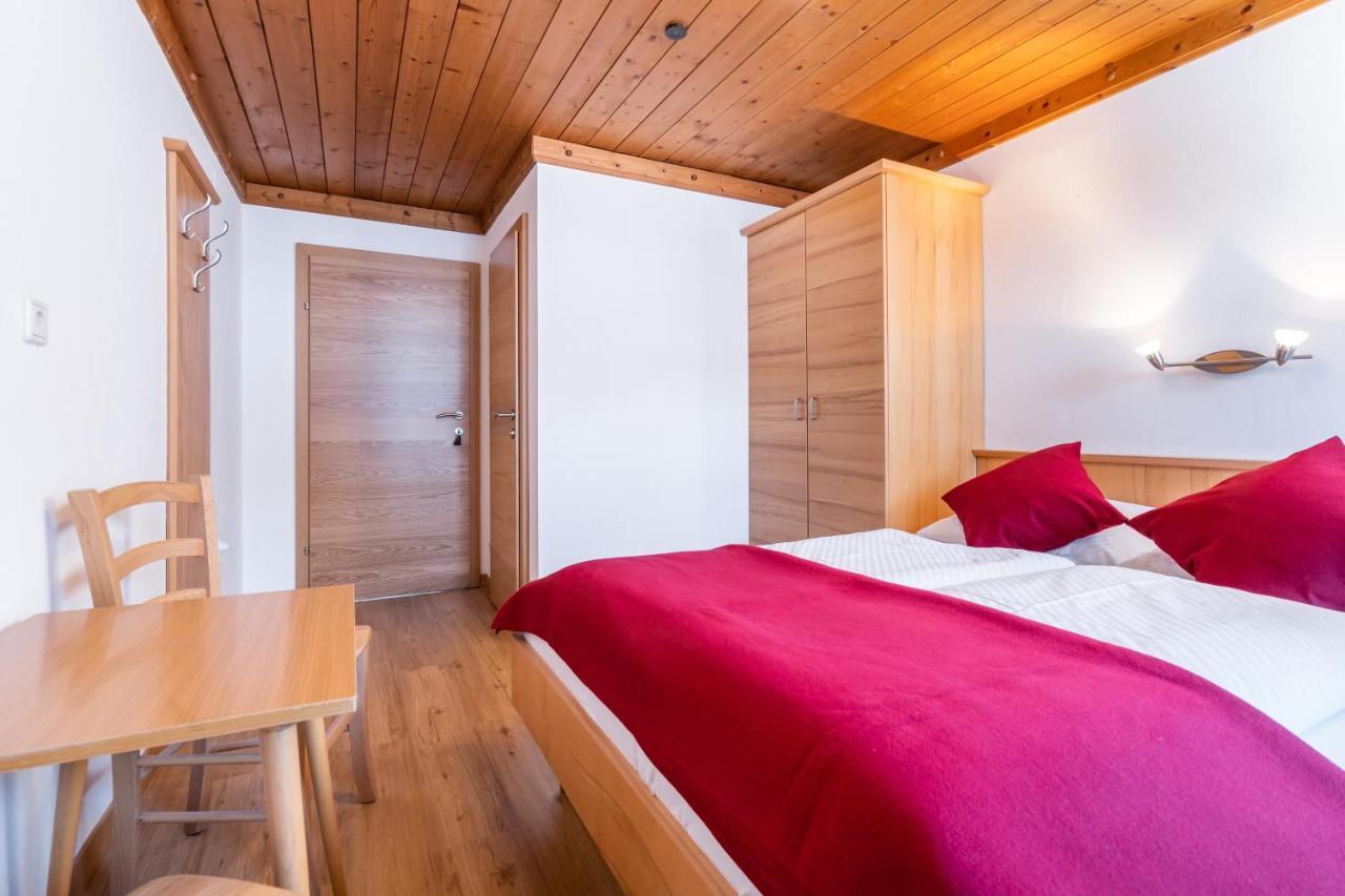 Appartement Angerhaus Kleinarl Eksteriør bilde