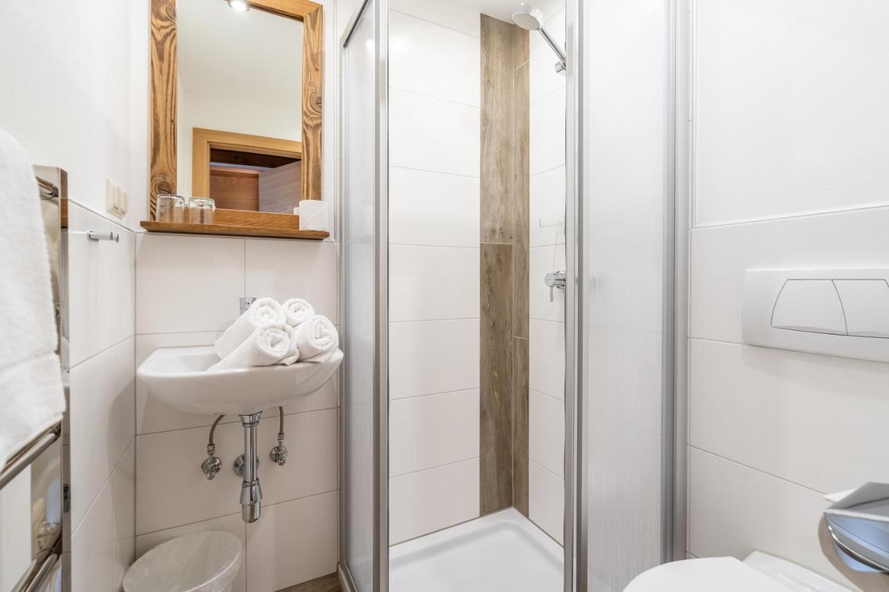 Appartement Angerhaus Kleinarl Eksteriør bilde