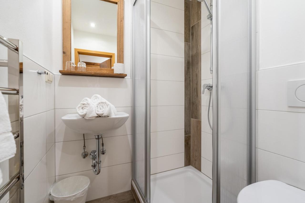 Appartement Angerhaus Kleinarl Eksteriør bilde
