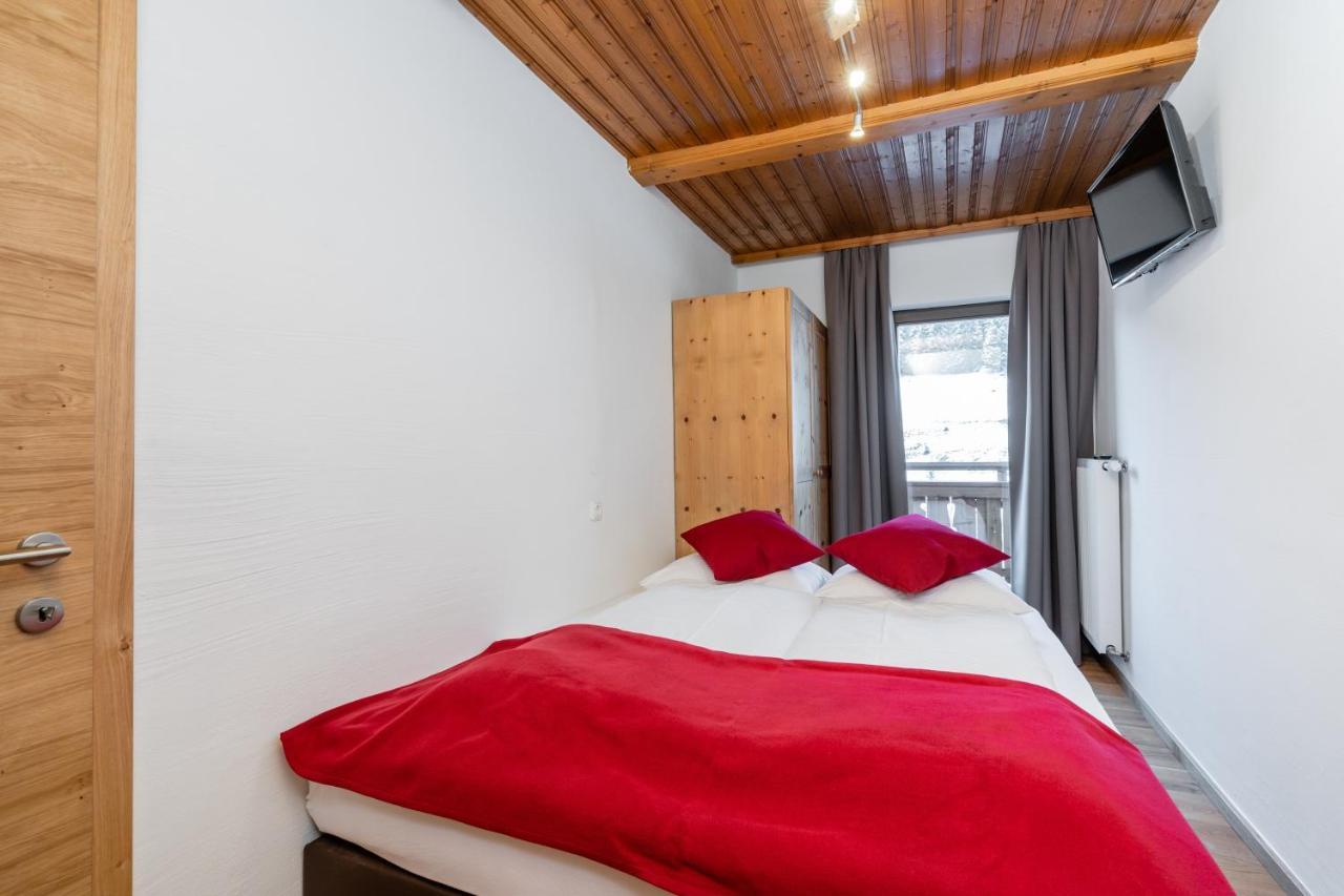 Appartement Angerhaus Kleinarl Eksteriør bilde