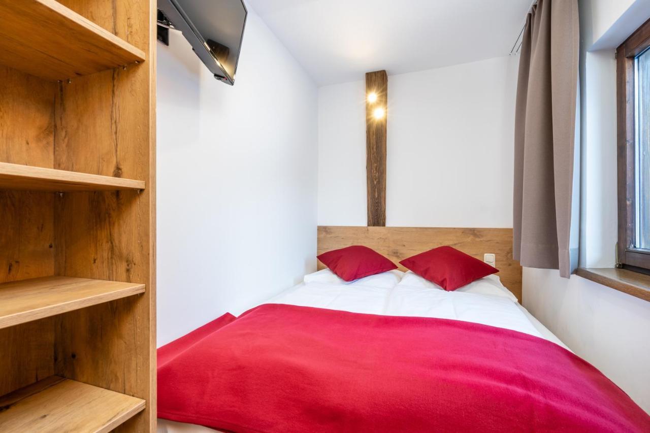 Appartement Angerhaus Kleinarl Eksteriør bilde