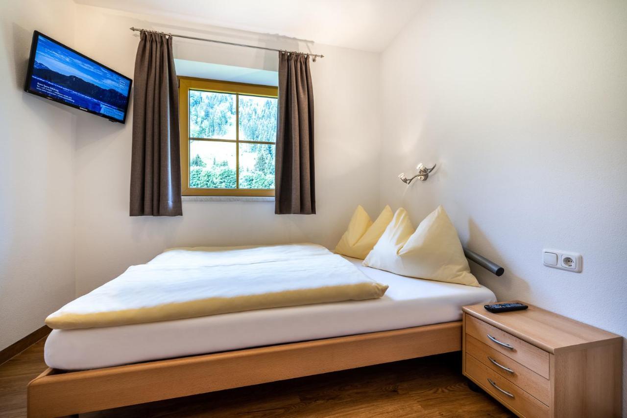Appartement Angerhaus Kleinarl Eksteriør bilde