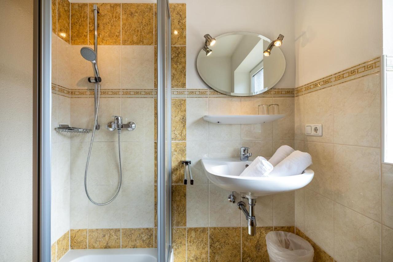 Appartement Angerhaus Kleinarl Eksteriør bilde